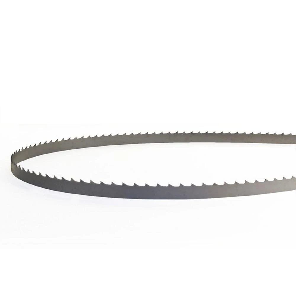 Benchtop Bandsaw Blade, 3/8 X 59.5-in., 4-tpi