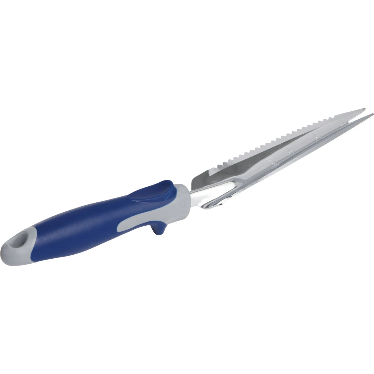 13 Inch Multi-function Garden Transplanter With Ergonomic Grip