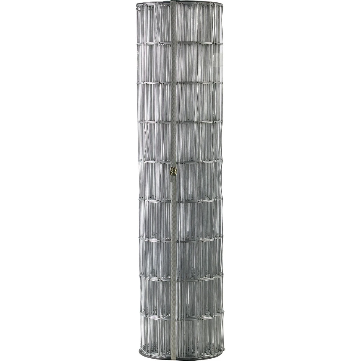 24 Inch High X 100 Feet Long Zinc-coated Galvanized Welded Wire Fence (1/2x1)