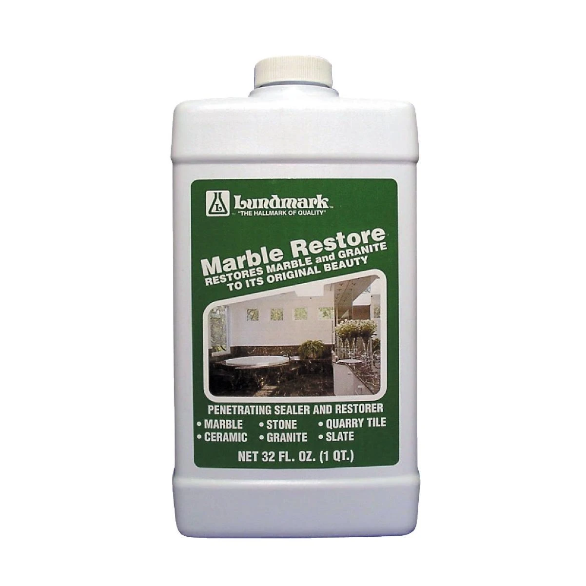 32 Oz. Marble Restore Sealer