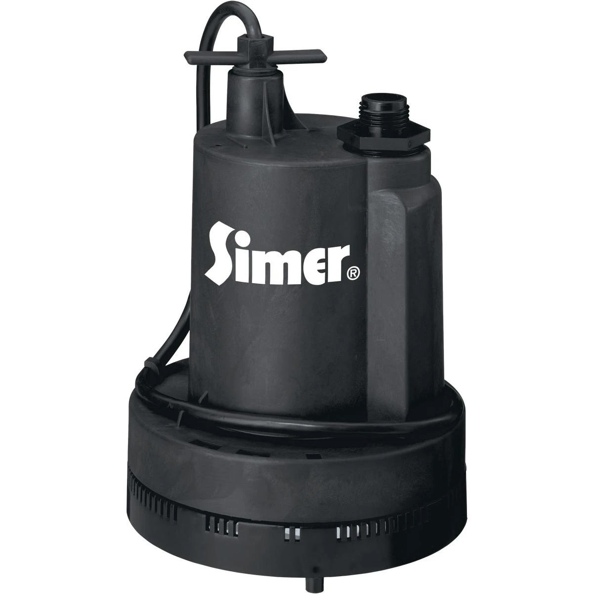 1/4 Hp Submersible Utility Pump