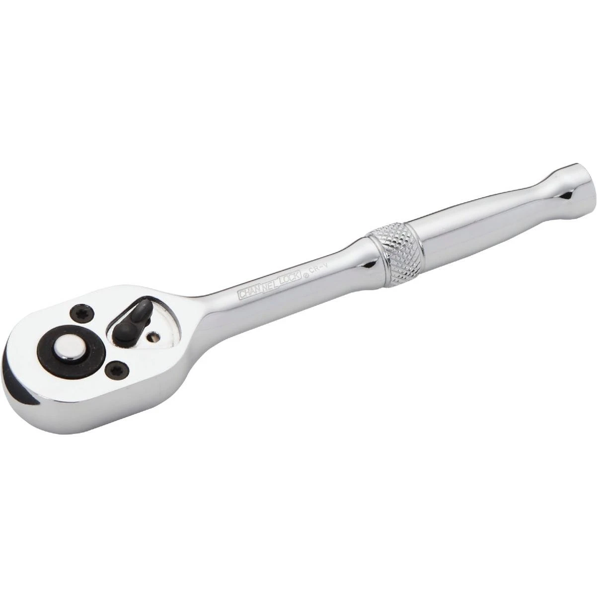 1/4 In. Drive 72-tooth Quick Release Ratchet