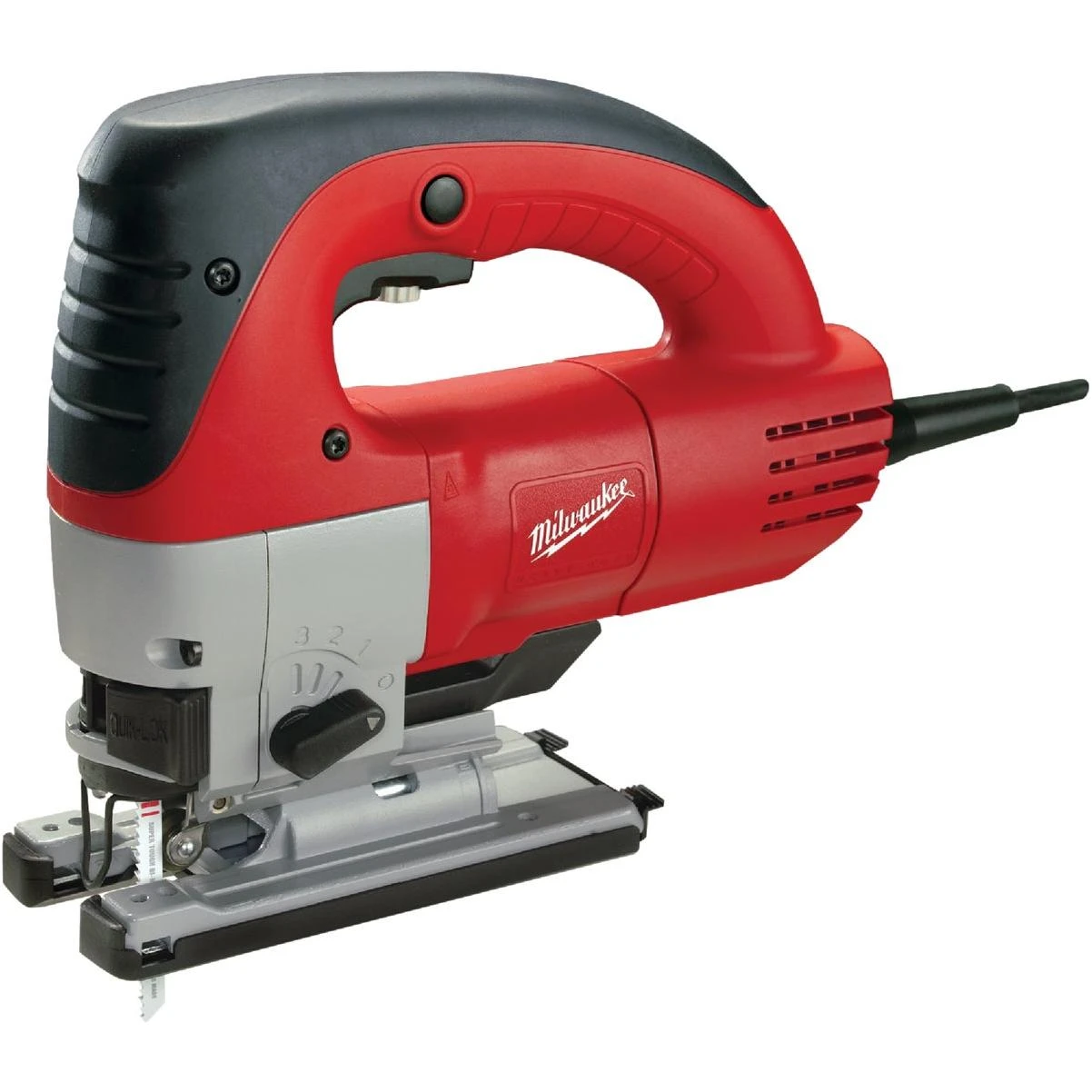 6.0a 4-position 0-3000 Spm Jig Saw Kit