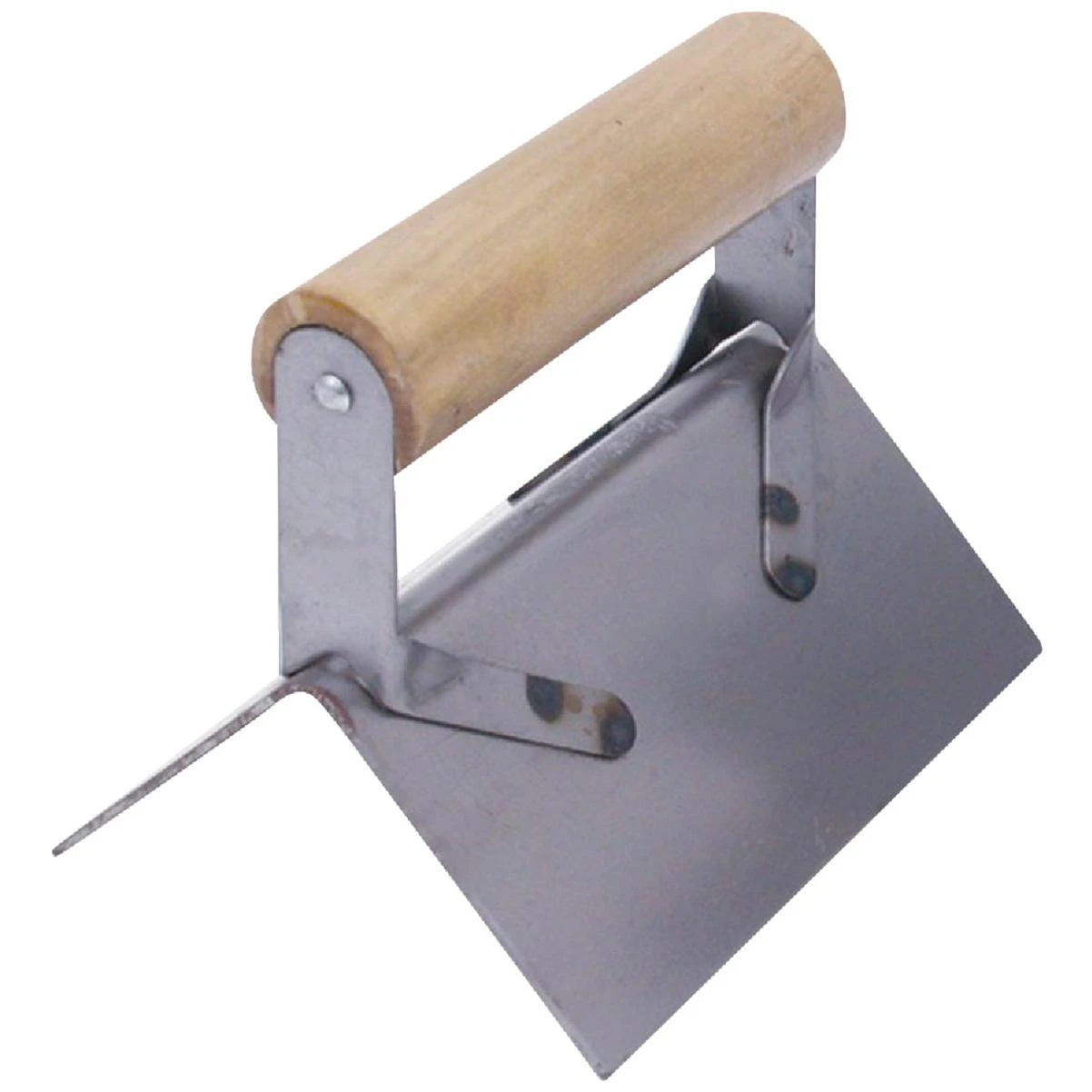 Qlt 5 In. Outside Corner Trowel