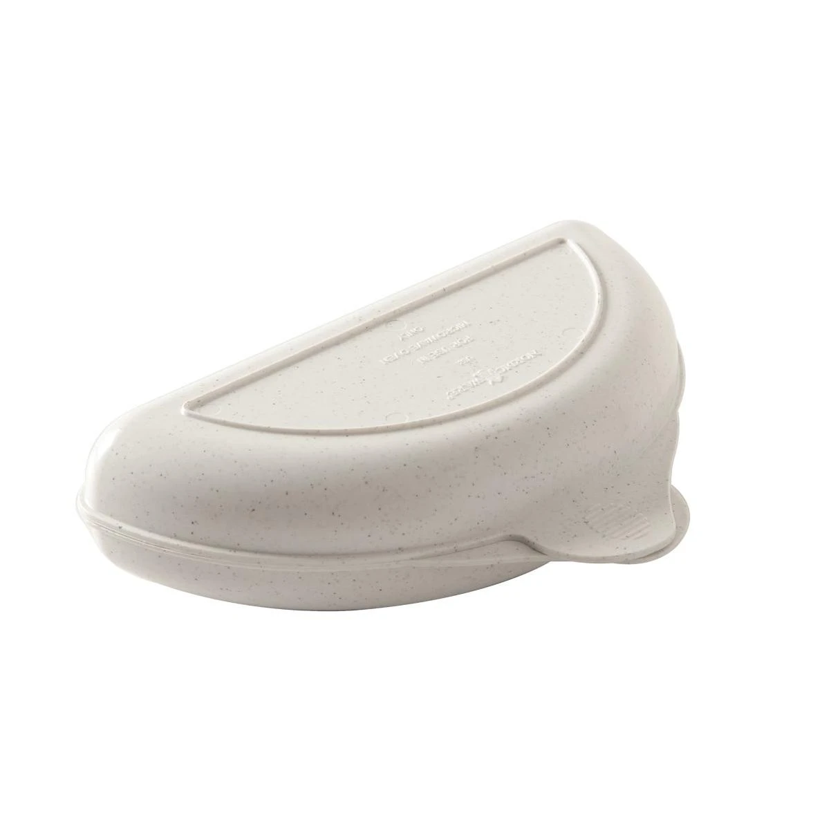 Microwave Omelet Pan