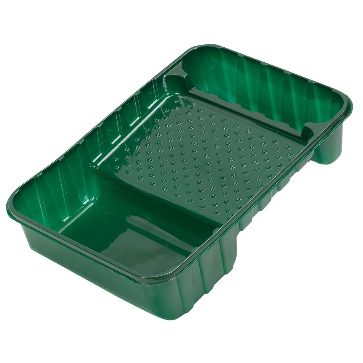 7 In. Versa Plastic Trim Paint Tray