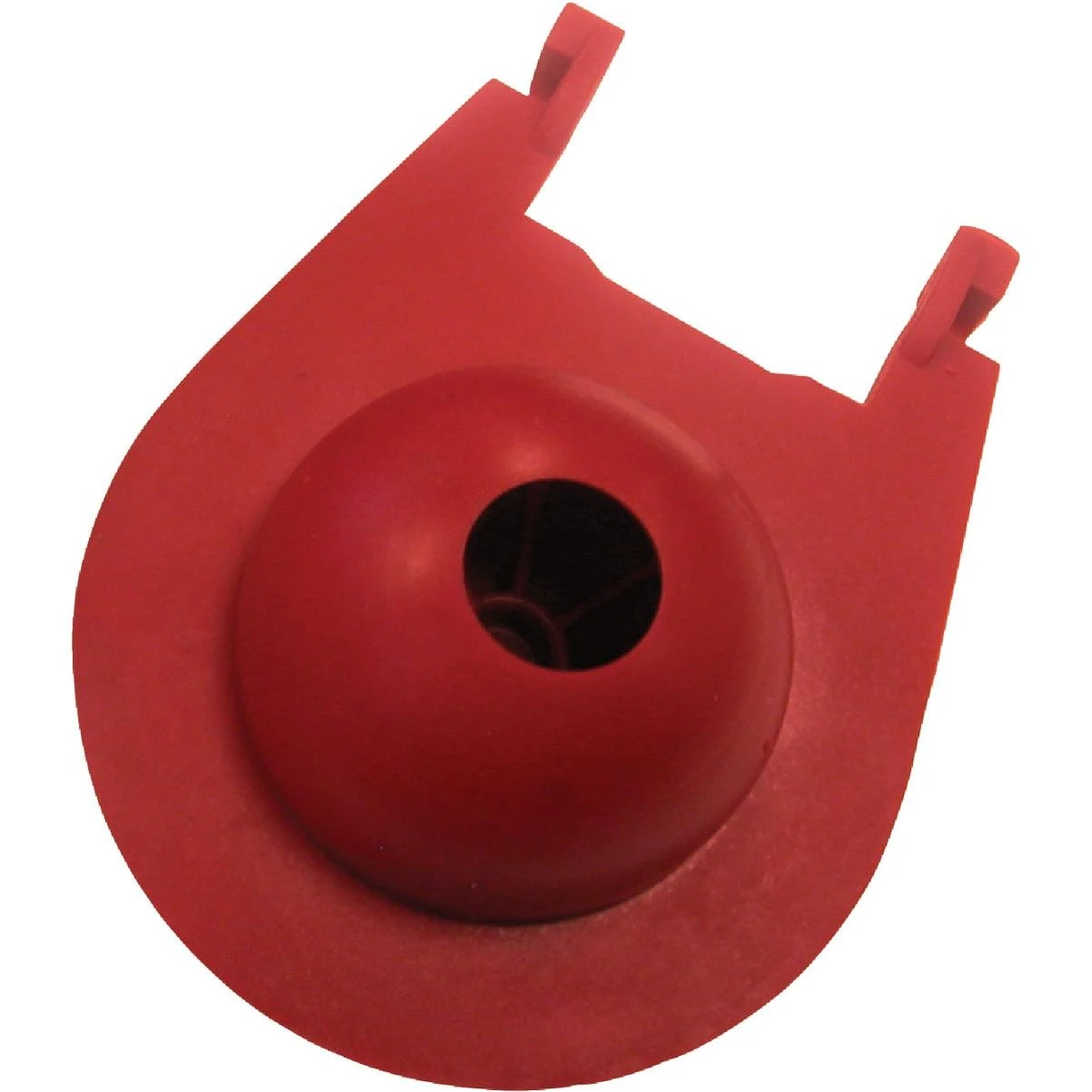 Eljer Titan 3 In. Rubber Flapper