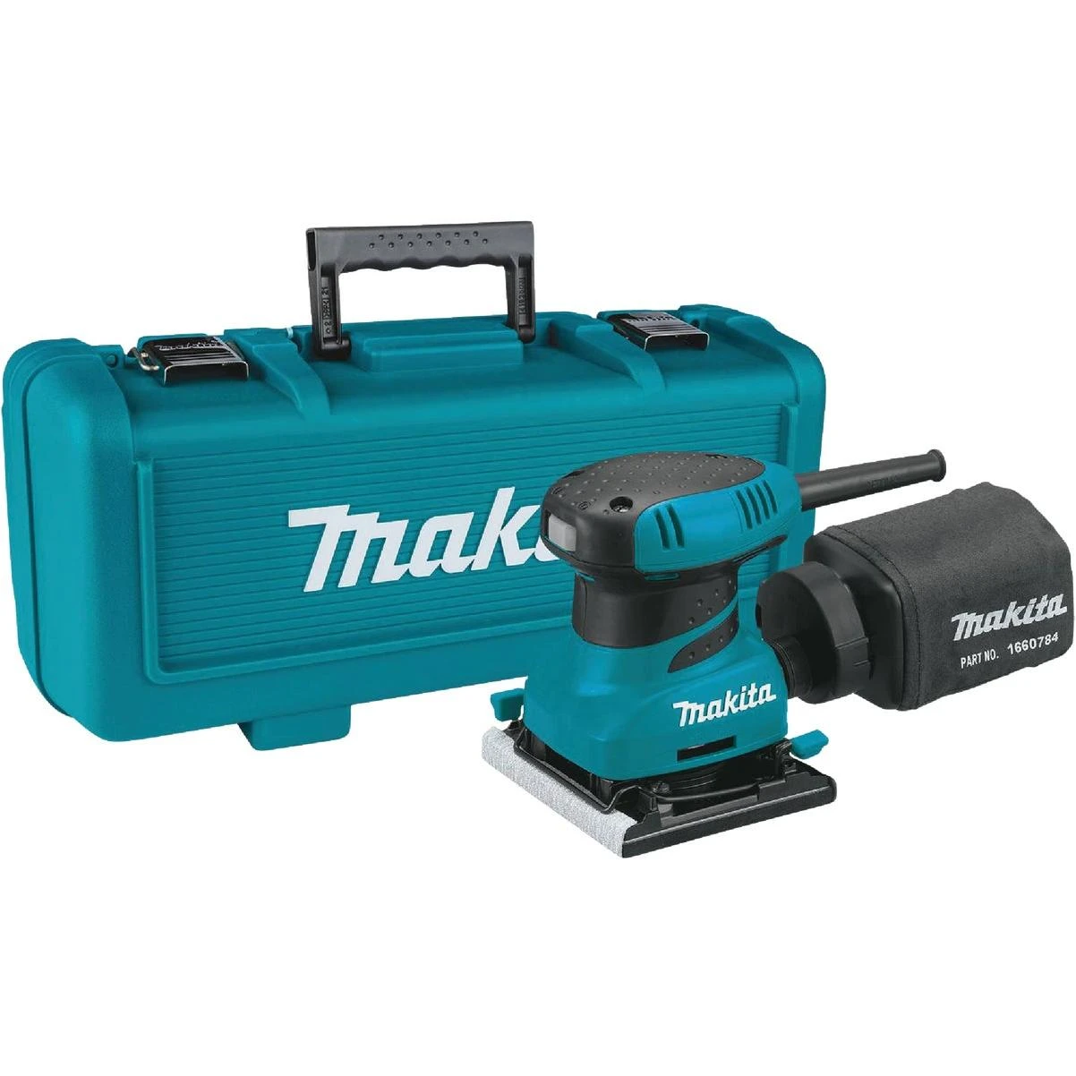 1.6a Finish Sander