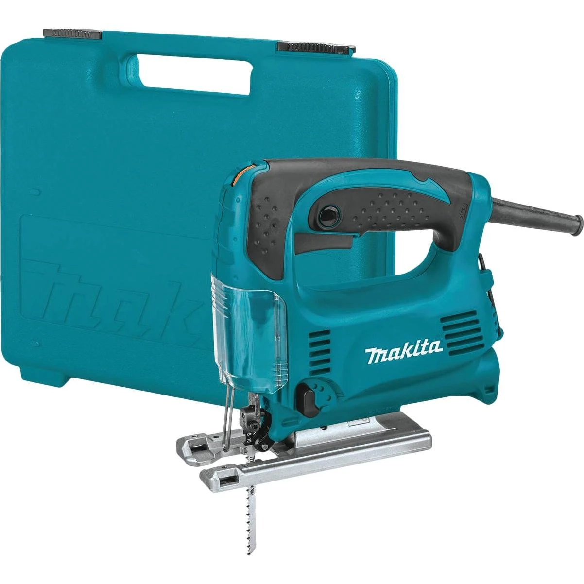 3.9a 3-position 500-3100 Spm Top-handle Jig Saw Kit