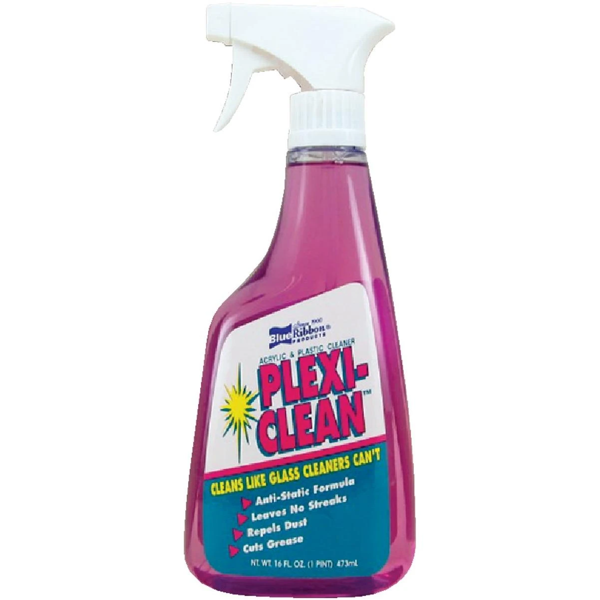 Products Plexi-clean 16 Oz. Acrylic & Plastic Cleaner