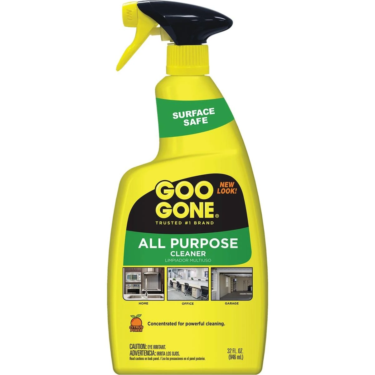 32 Oz. Concentrated Citrus Power All-purpose Cleaner