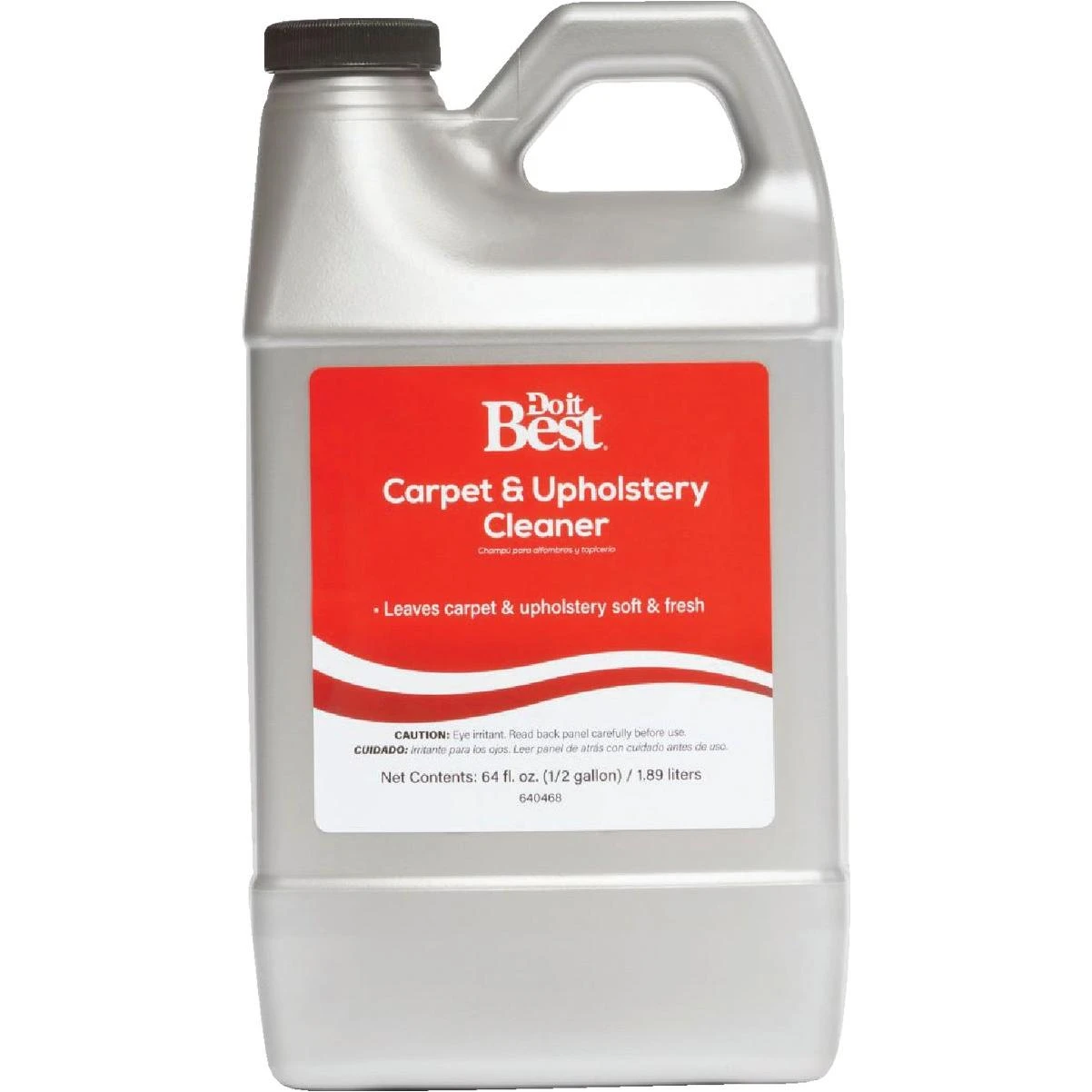 64 Oz. Carpet & Upholstery Cleaner