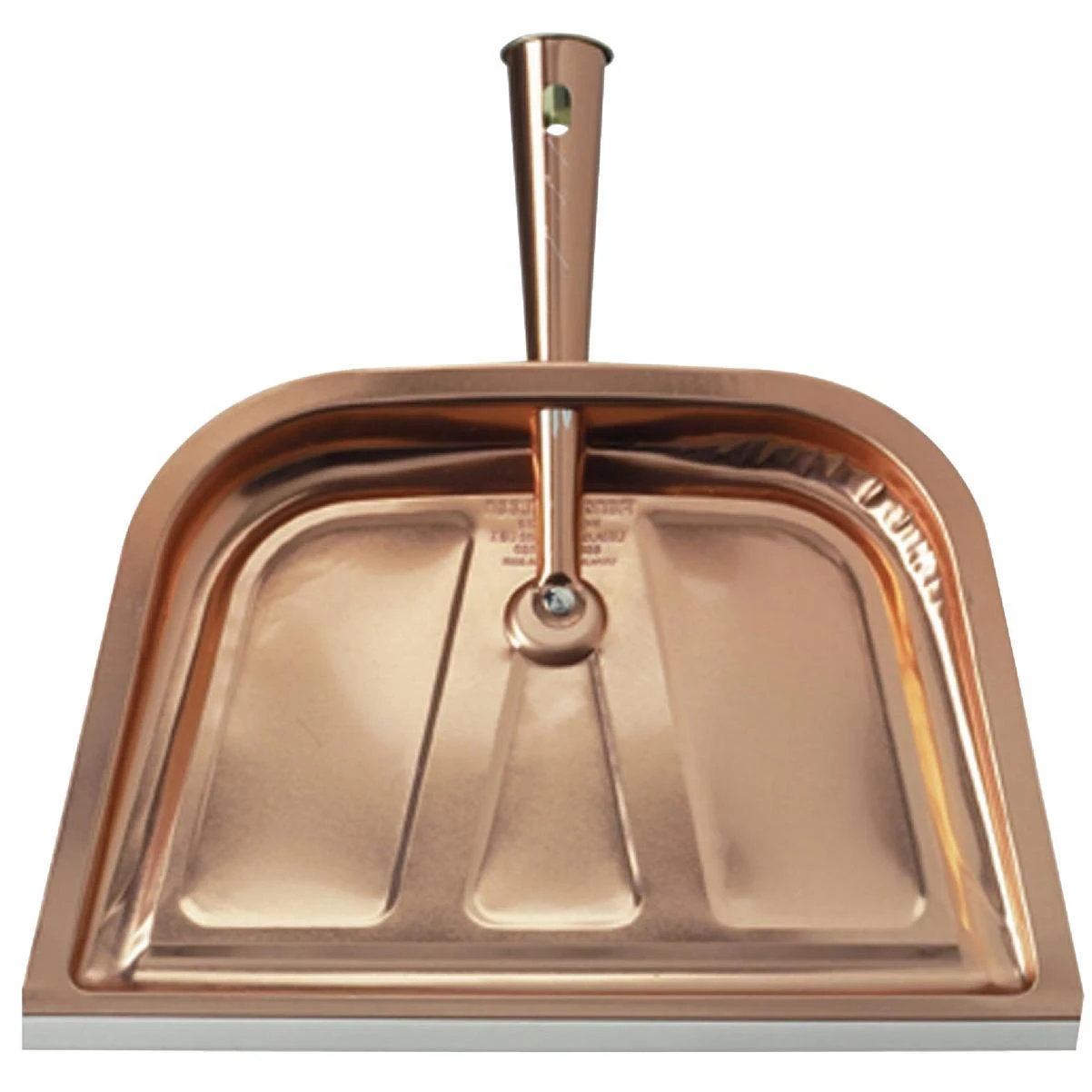 7-7/8 In. Copper Dust Pan
