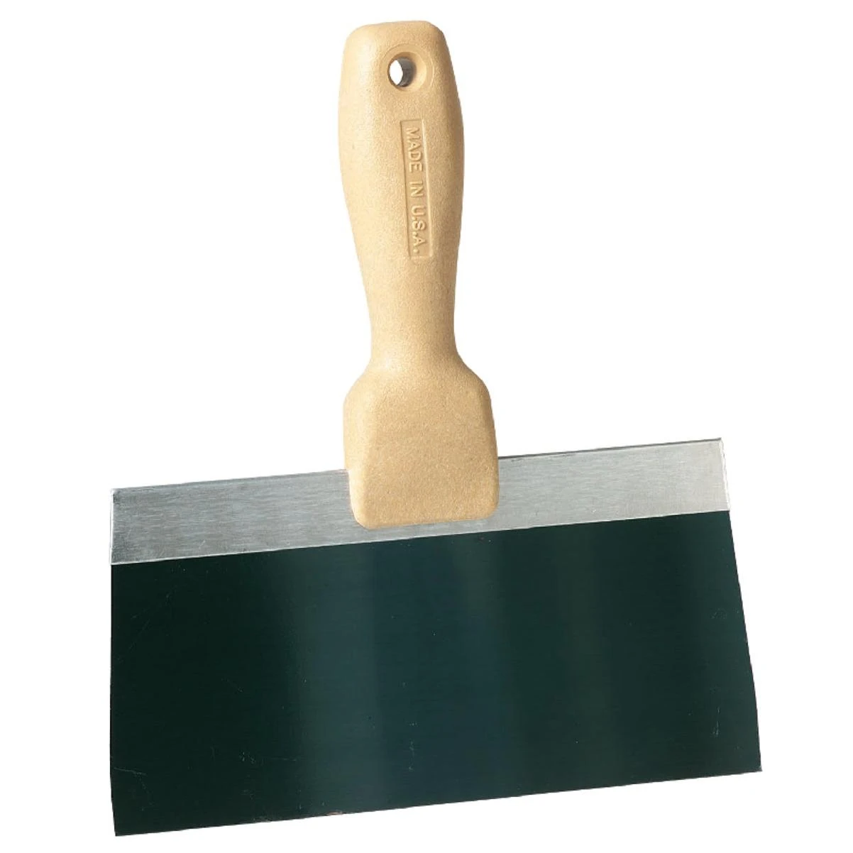 Qlt 6 In. Steel Taping Knife