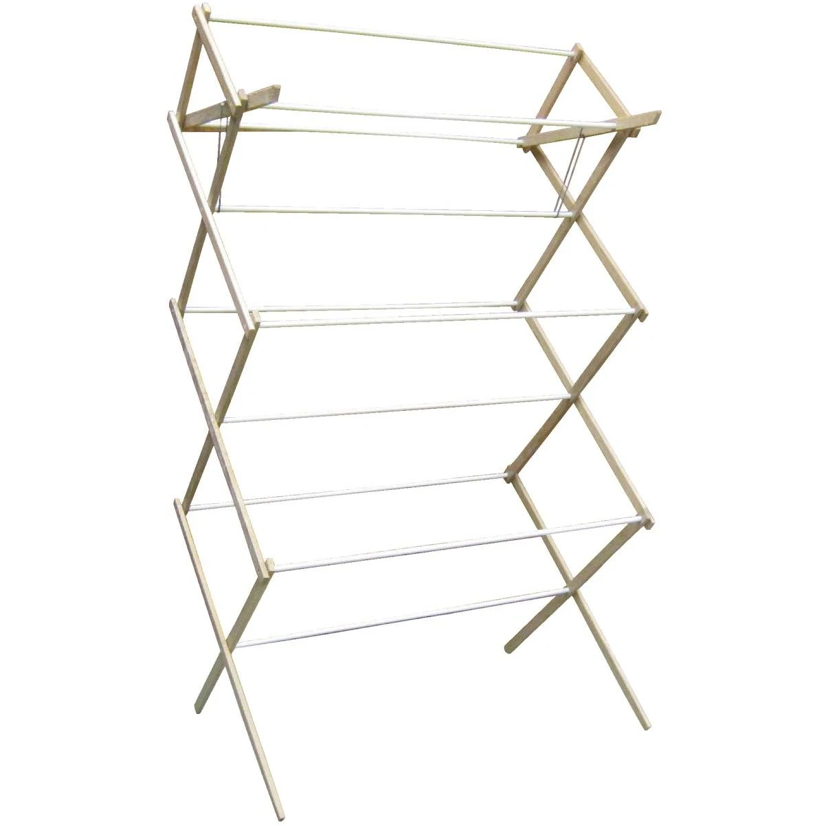 High Boy Clothes Drying Rack