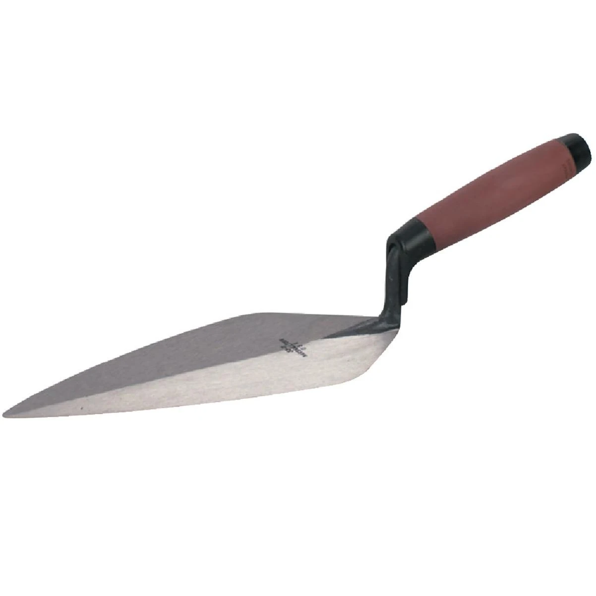 London 11 In. X 4-7/8 In. Brick Trowel