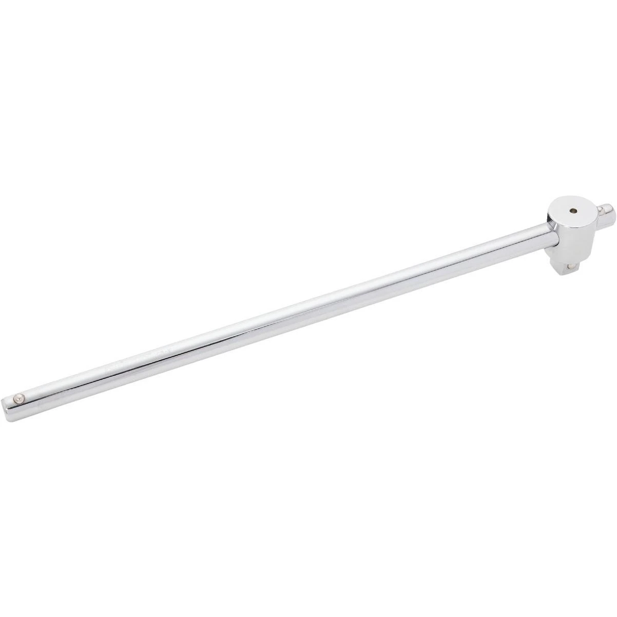 3/4 In. Drive 20 In. Slide T-handle