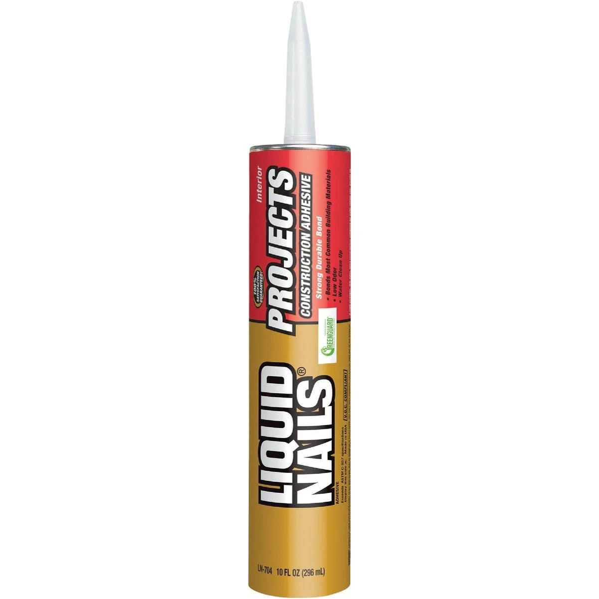 10 Oz. Interior Projects Voc Construction Adhesive