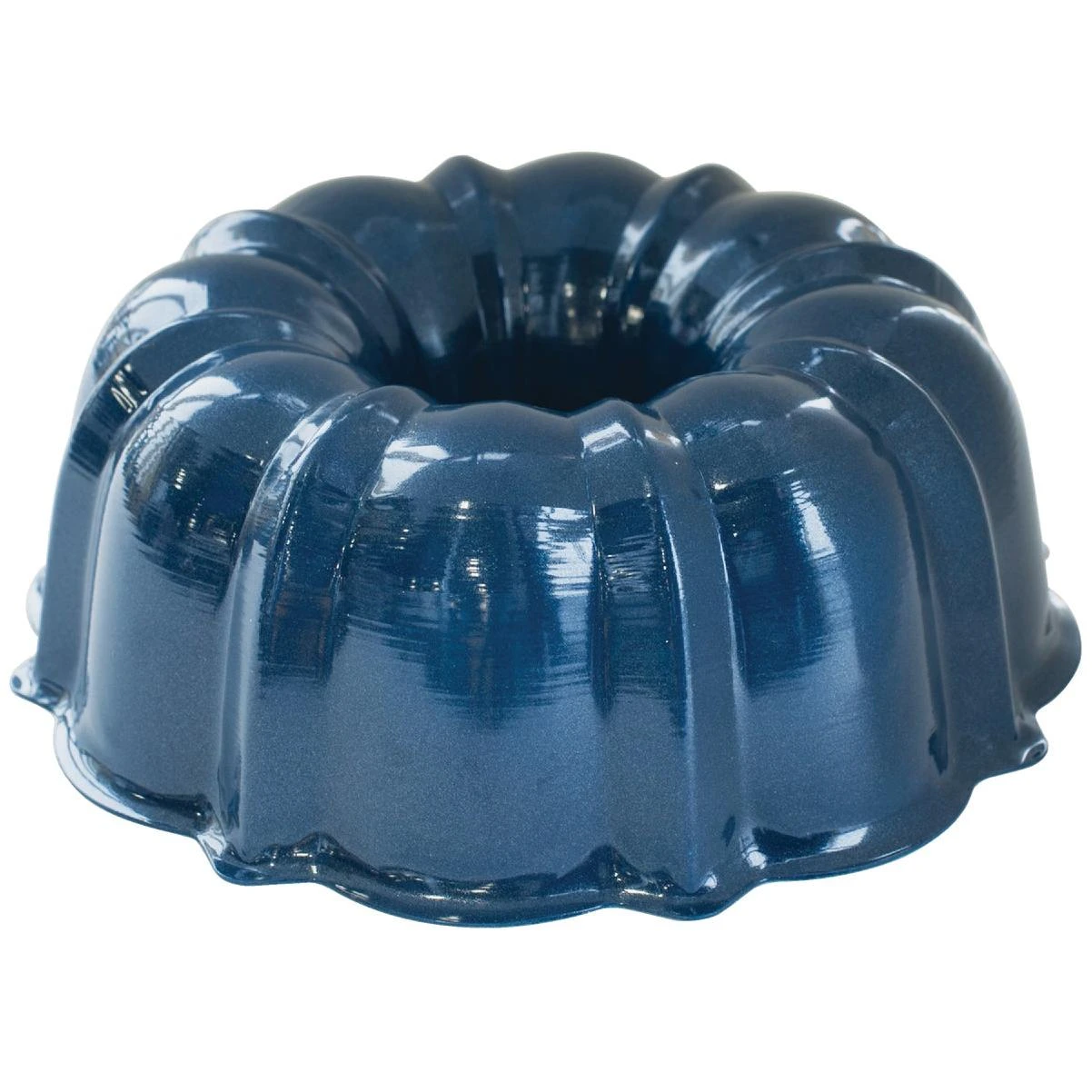 12-cup Formed Bundt Cake Pan