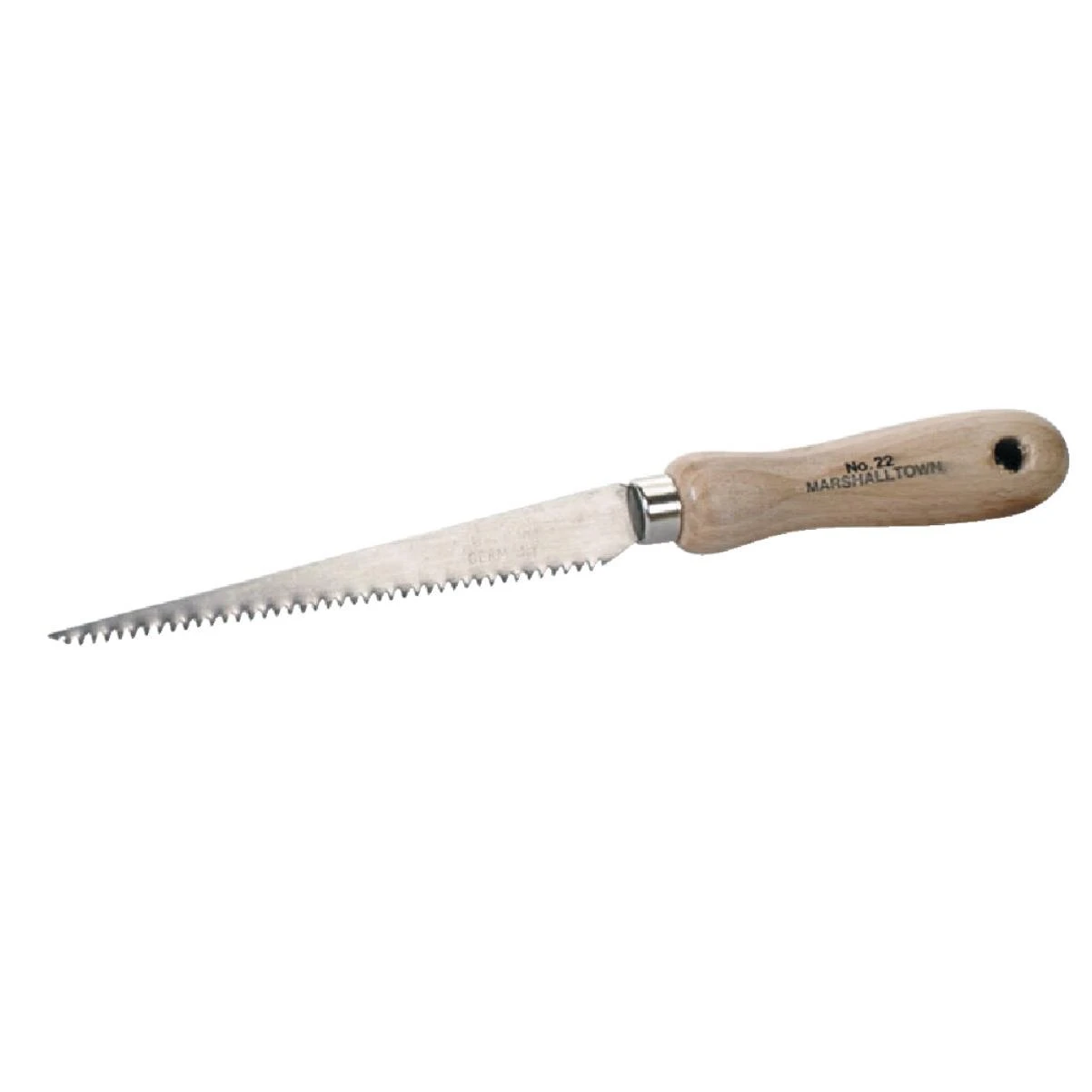 6 In. 8 Tpi Drywall Jab Saw