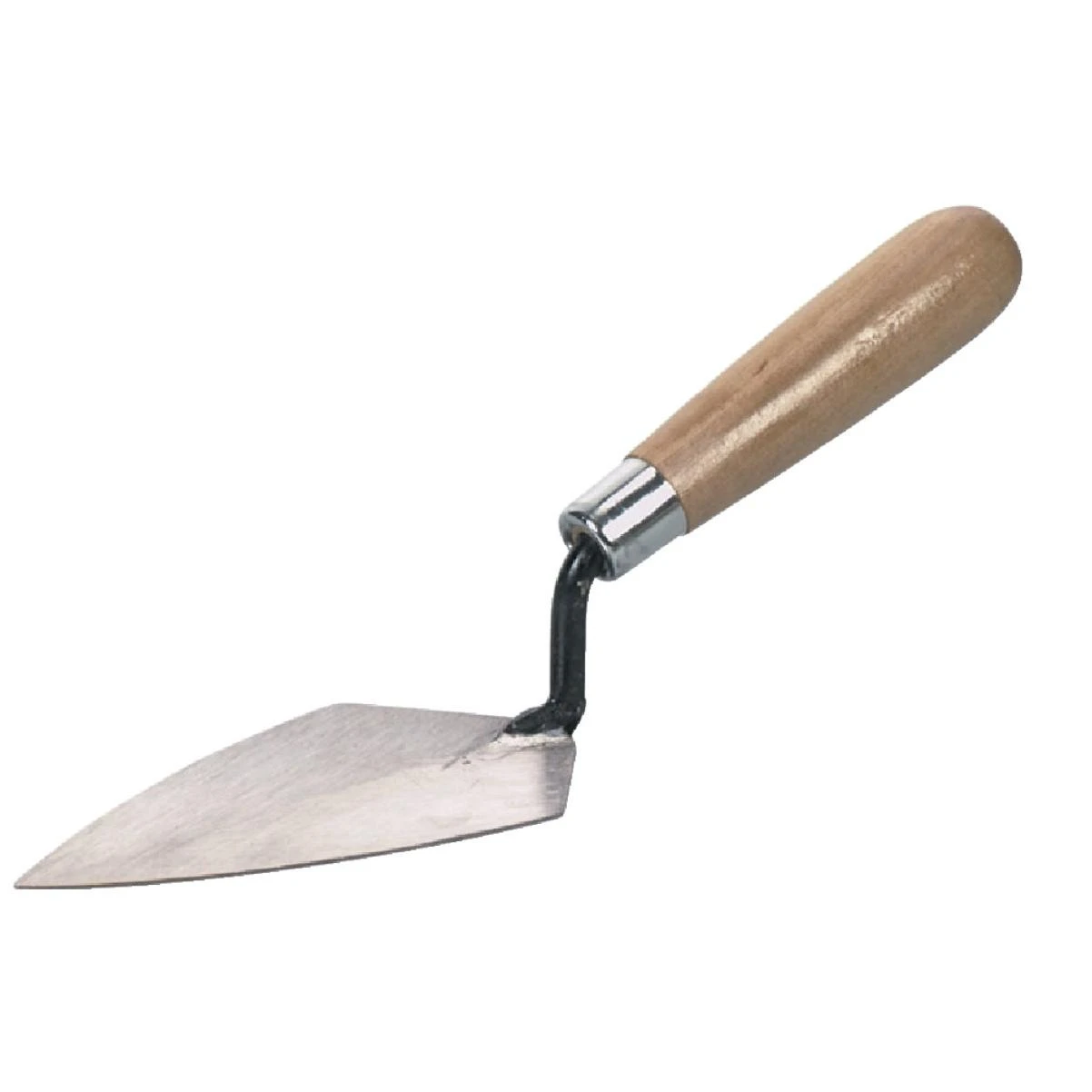 Qlt 5-1/2 In. X 2-3/4 In. Pointing Trowel