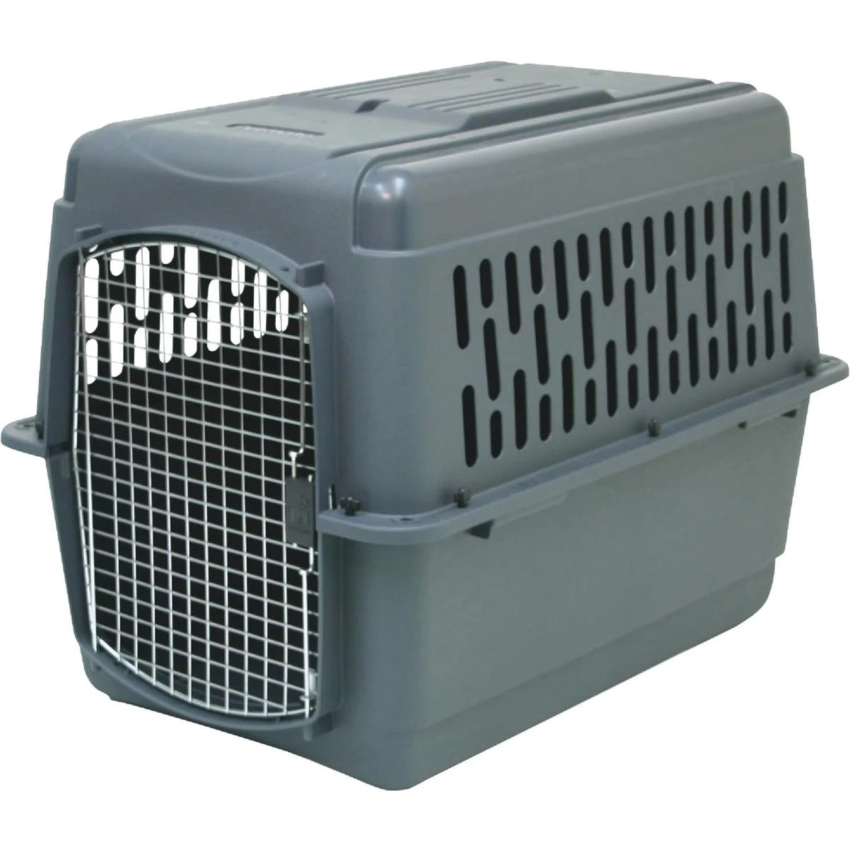 Aspen Pet 40 In. X 27 In. X 30 In. 70 To 90 Lb. Extra Large Porter Pet Carrier
