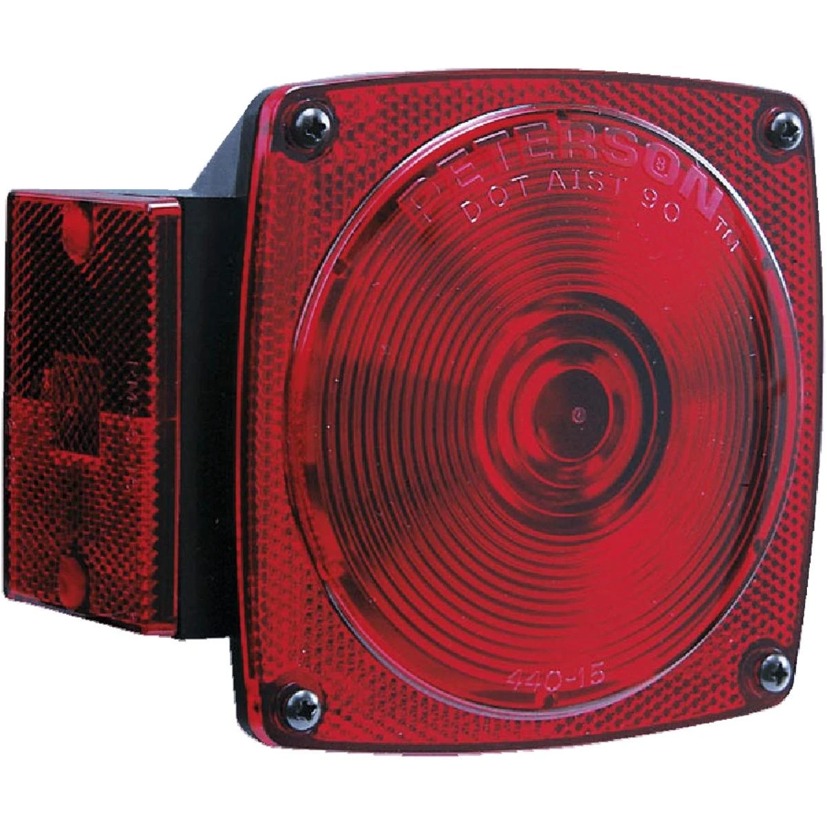 7 Function Left Rear Light