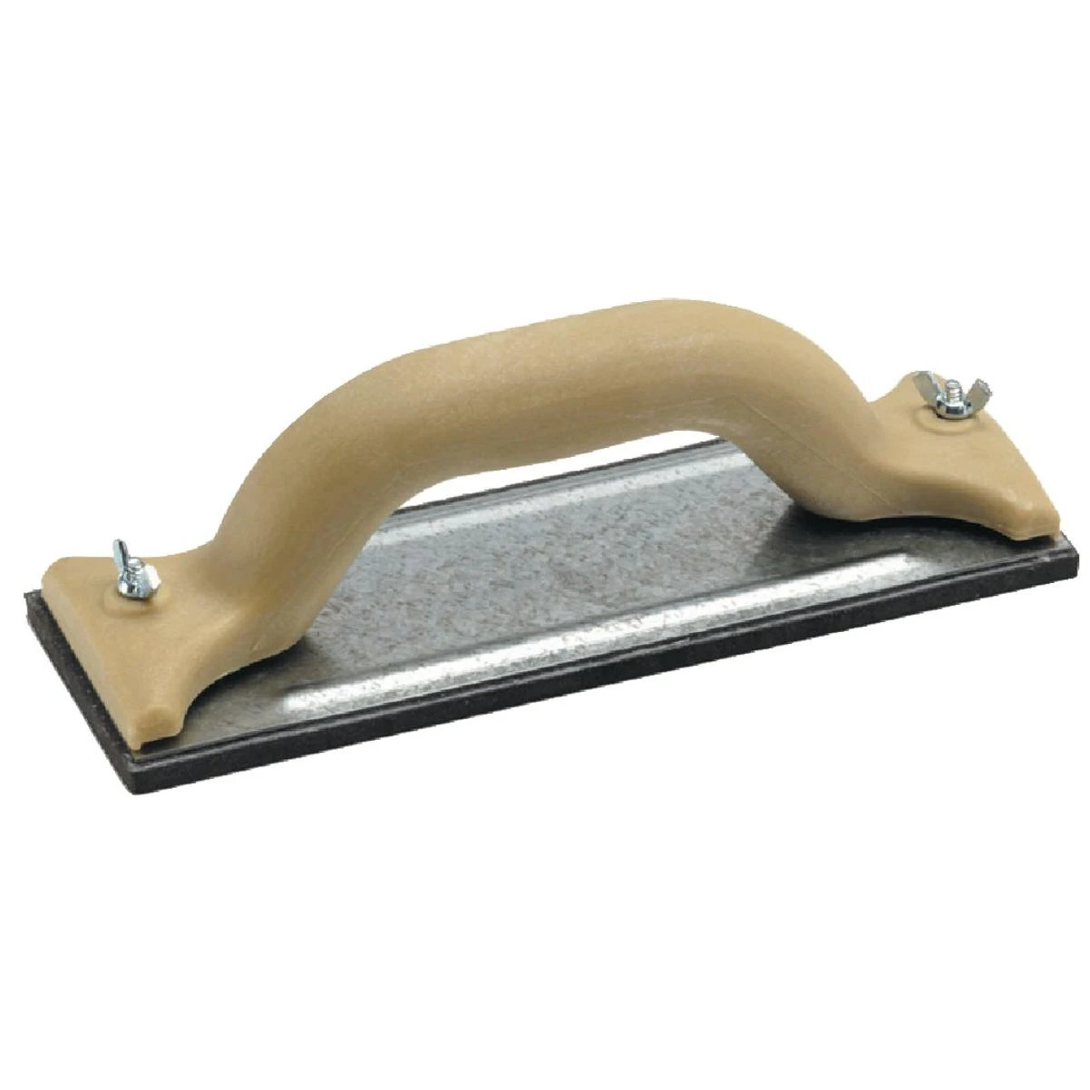 Qlt 9-1/2 In. X 3-1/4 In. Drywall Hand Sander
