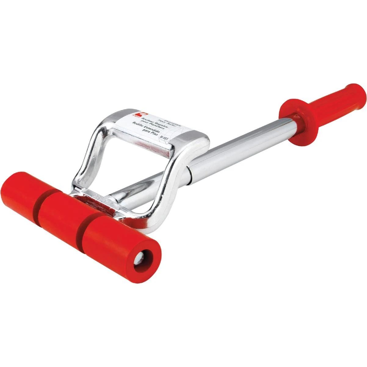 Power-lok Extendible Floor Roller