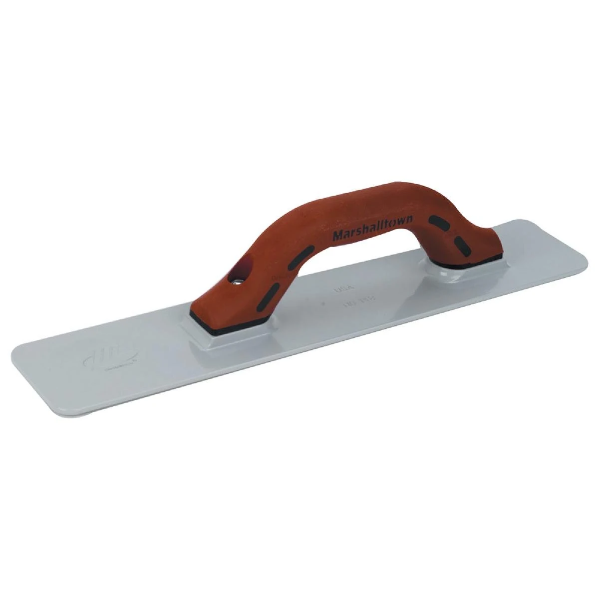 Cast Magnesium Straight 16 In. Float