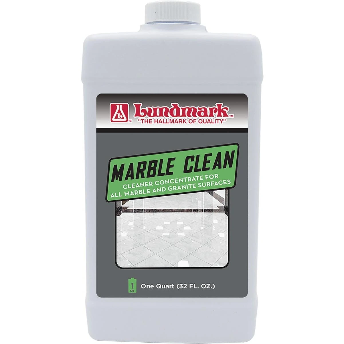 32 Oz. Marble Clean Floor Cleaner