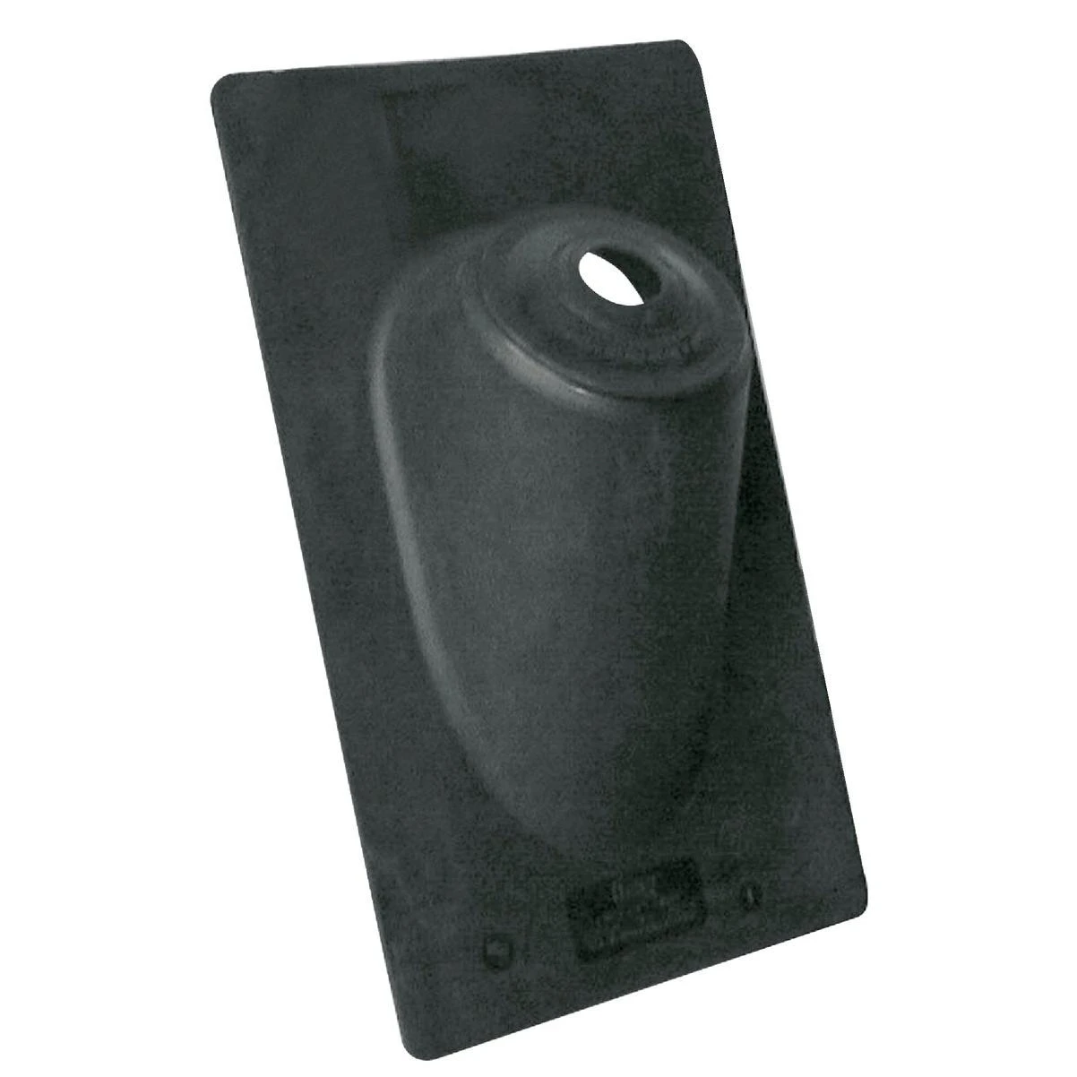 All-flash High-rise 1-1/2 In. To 3 In. Thermoplastic Roof Pipe Flashing