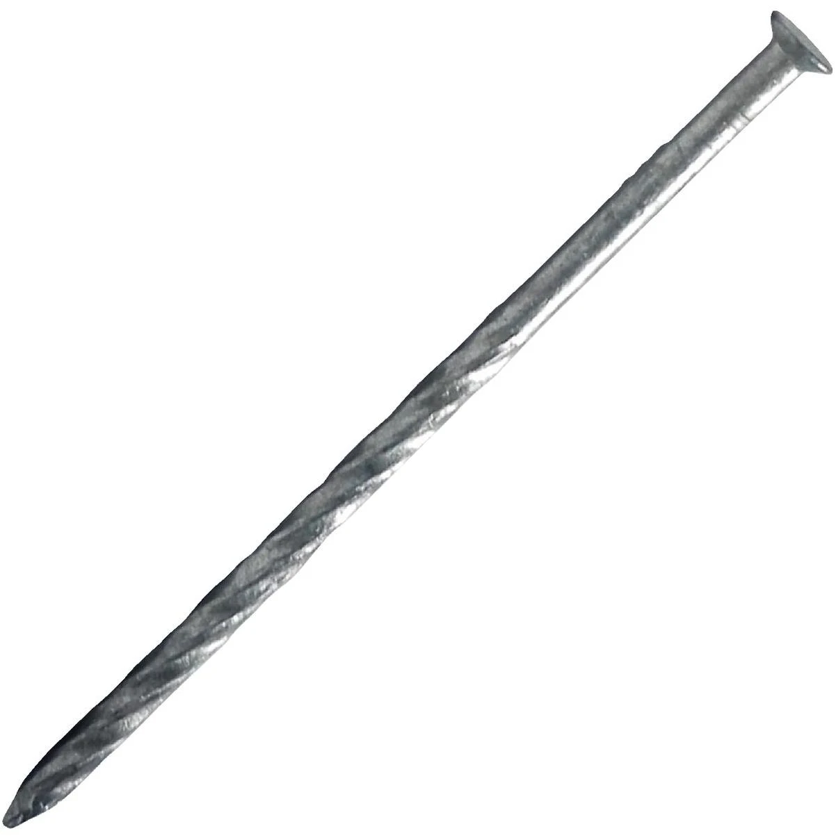 3 In. 11 Ga Hot Dipped Galvanized Hardboard Siding Nails (445 Ct., 5 Lb.)