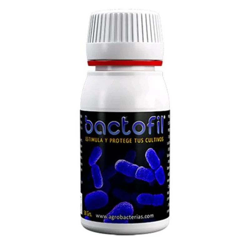AGROBACTERIAS – BACTOFIL – 225 GR