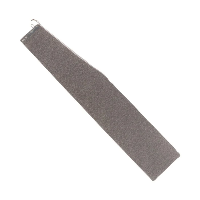 Allen Lockable Lockable 46″ Rifle Storgage Pouch Gray