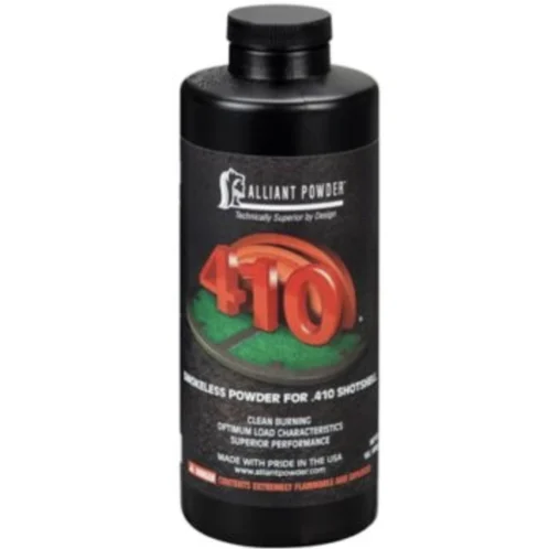 Alliant 410 Smokeless Gun Powder
