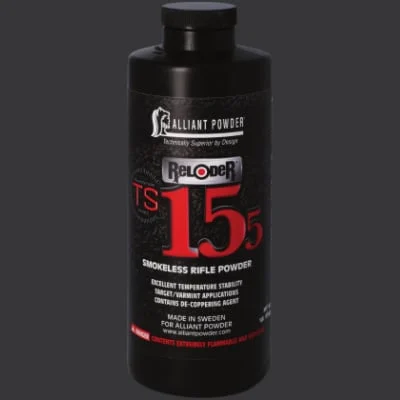 Alliant Reloder 15.5 Smokeless Gun Powder