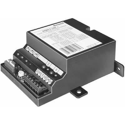 Honeywell Q7002B1009 Q7002 Interface Modules for DC Voltage Current or Resistive Inputs