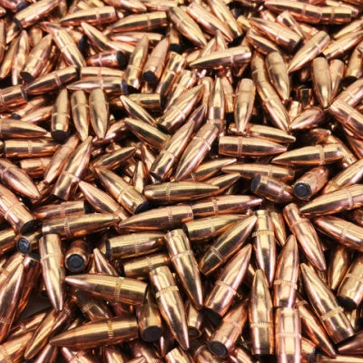Armscor .224 Diameter 55 Grain Full Metal Jacket 500 Count Bullets
