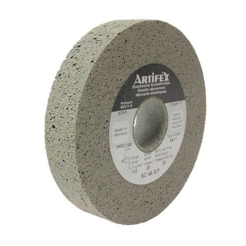 Artifex Silicon Carbide Wheel 100mm x 20mm
