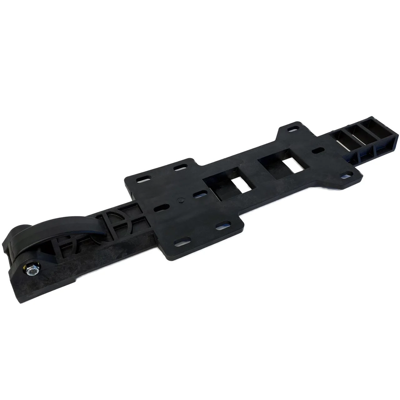 ATV Quick Release Bracket Assembly