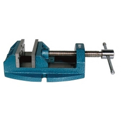 Wilton 1335 Series Drill Press Vise Continuous Nut 2-3/4" Jaw (63238)