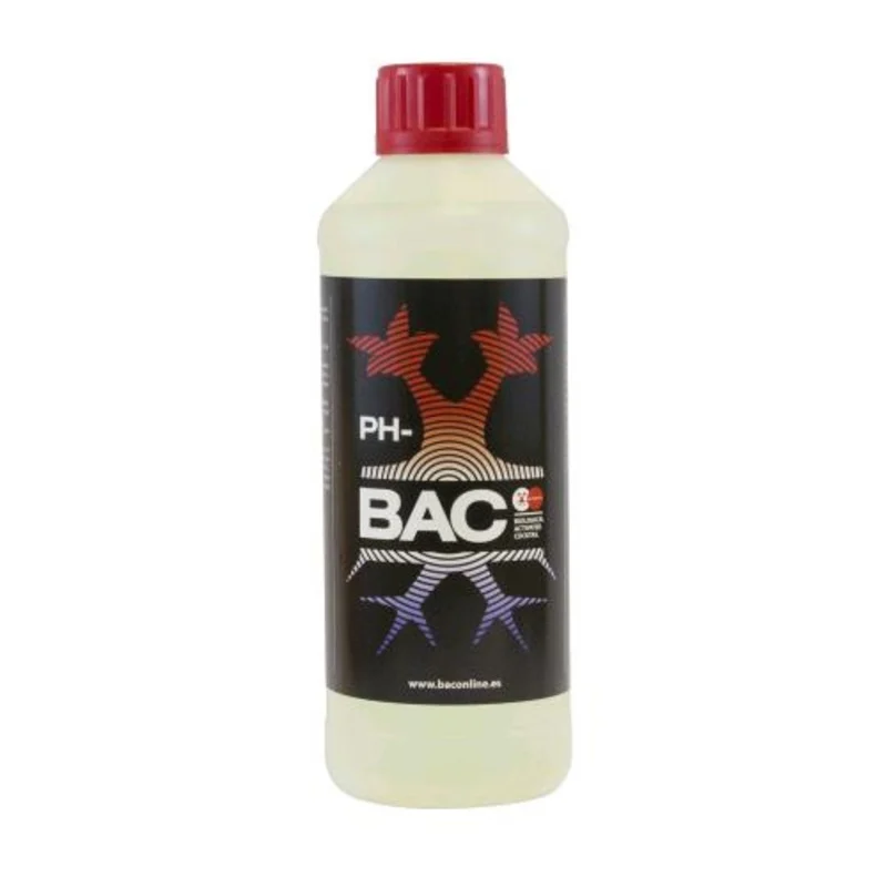 BAC – PH DOWN – 500ML