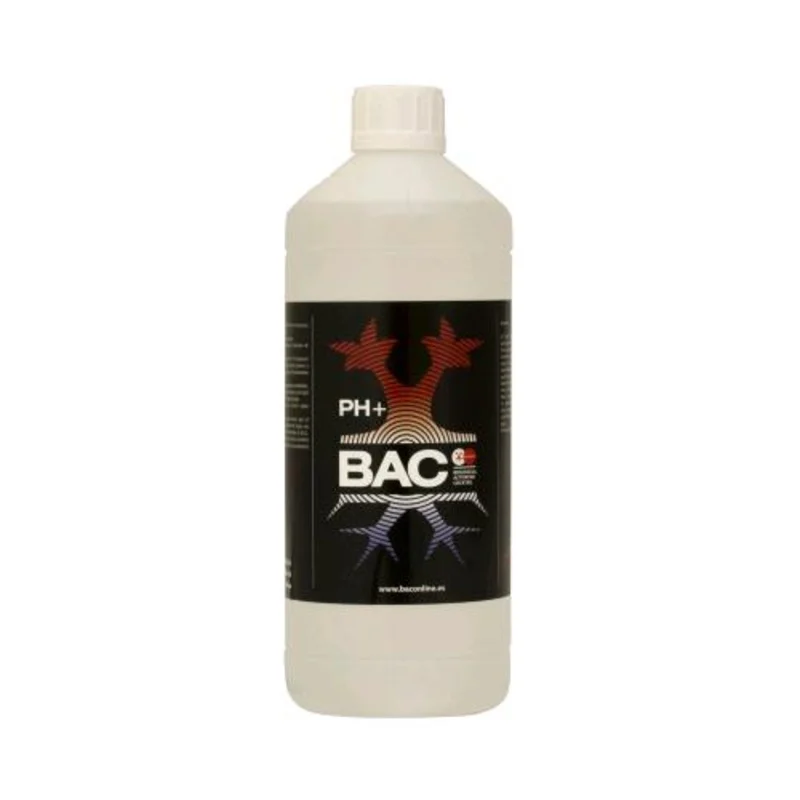 BAC – PH UP – 1L