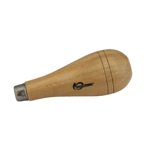 Wooden Handle for Beading Tool Bits