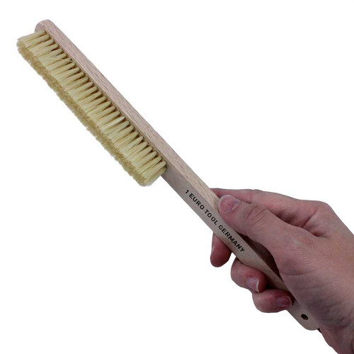 Watch Clock and Instrument Cleaning Brushes German Made Individual