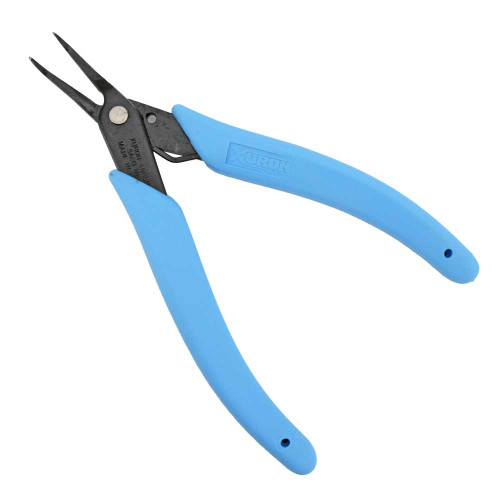 Xuron 450BN Bent Nose Plier