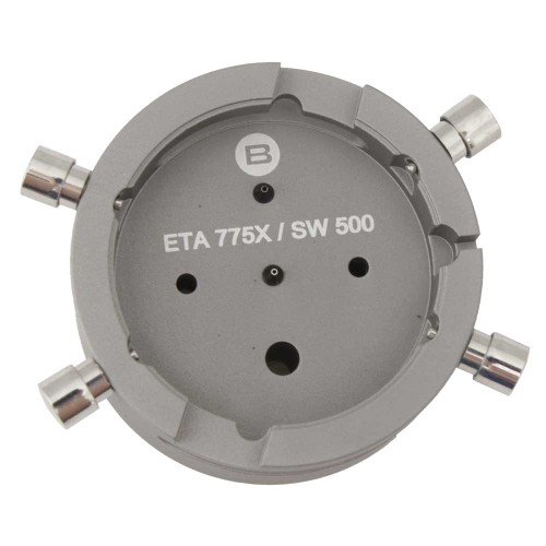 Watch Movement Holder for ETA 775X Series