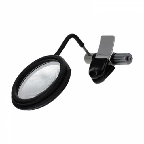 Bergeon 7913 Watchmakers Clip On Eye Loupe