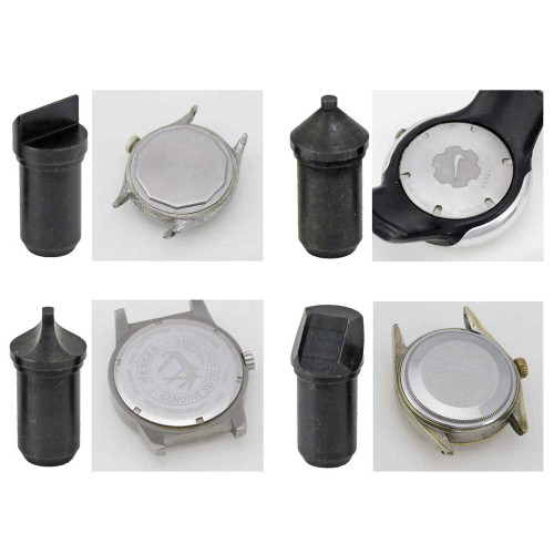 Replacement Pin for Jaxa Case Wrench Bergeon 2819 Sold per Piece